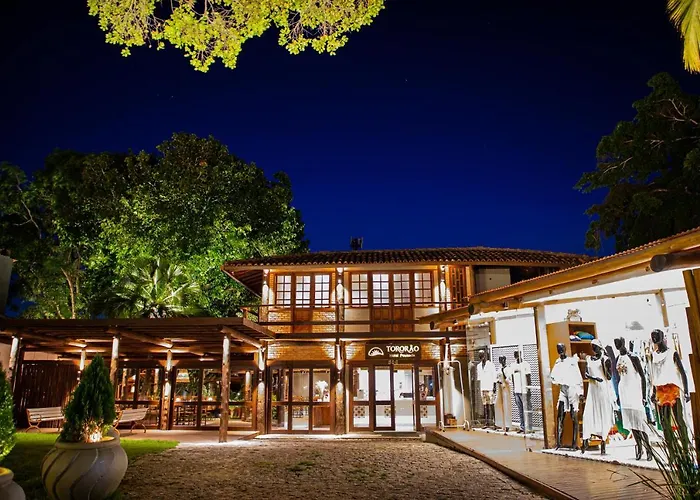 Tororao Hotel Pousada